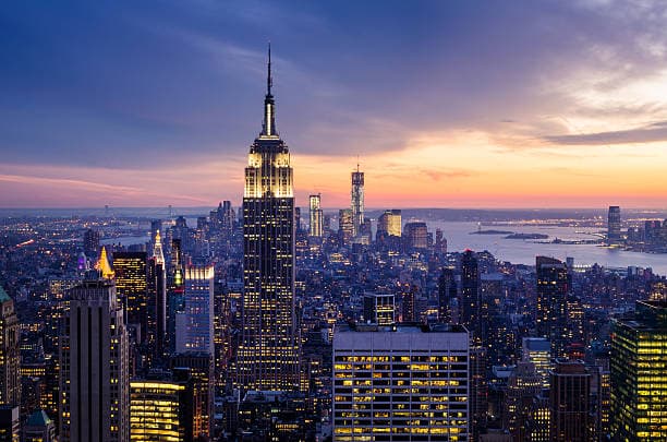 New Beginnings in New York: 5 Emotional Journeys from JFK to the City's Heart